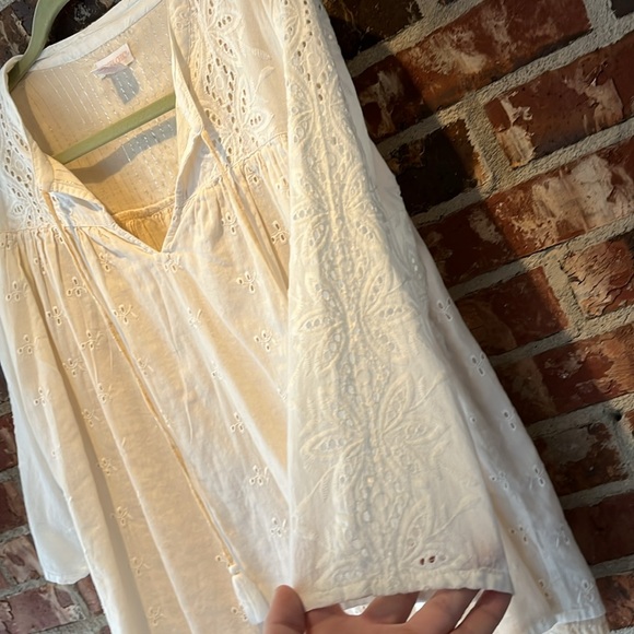 Shabby Chic Top - Picture 5 of 8